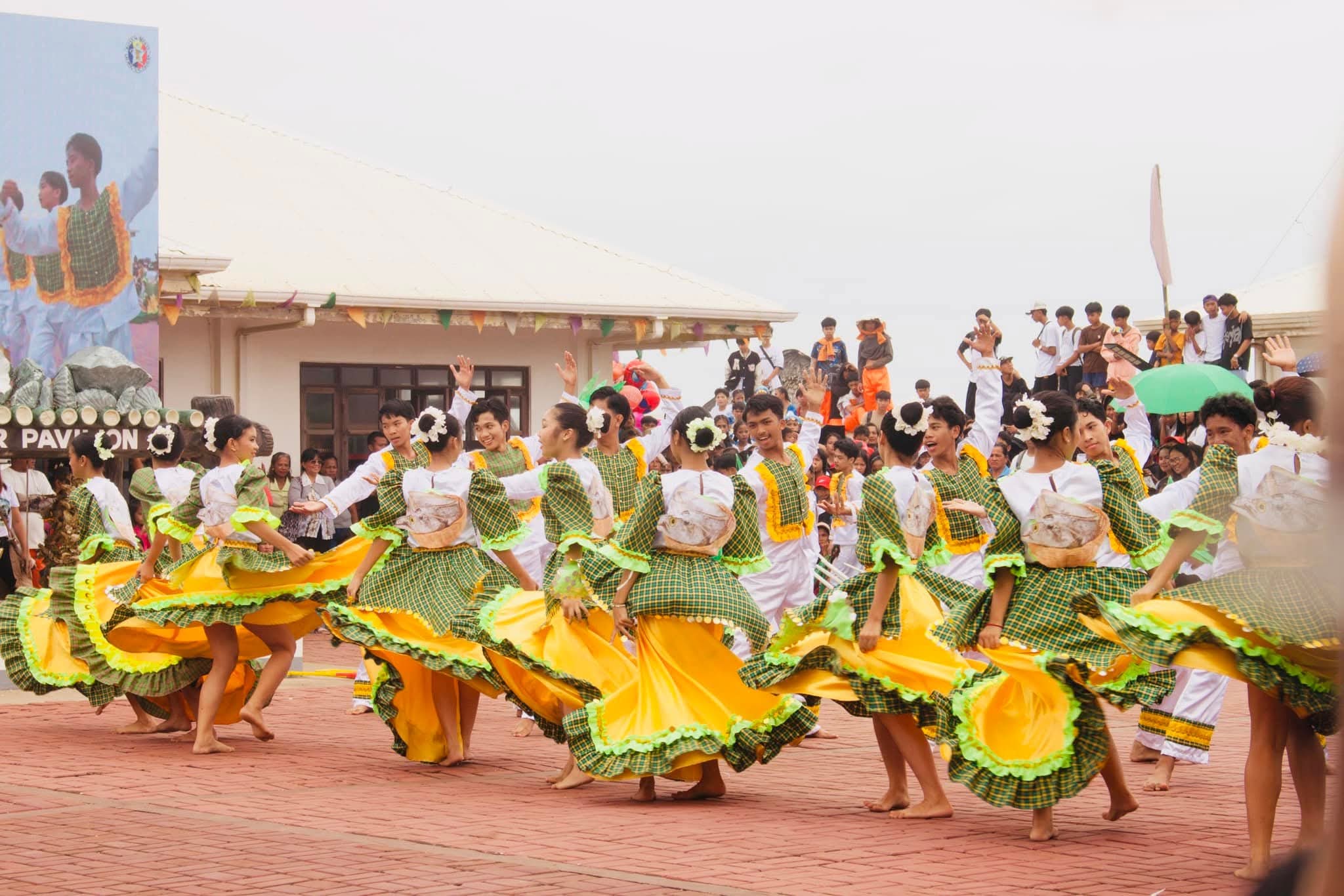 AGRI-FIESTA FEATURING THE LECHON, PINAKBET, AND KAKANIN FESTIVAL