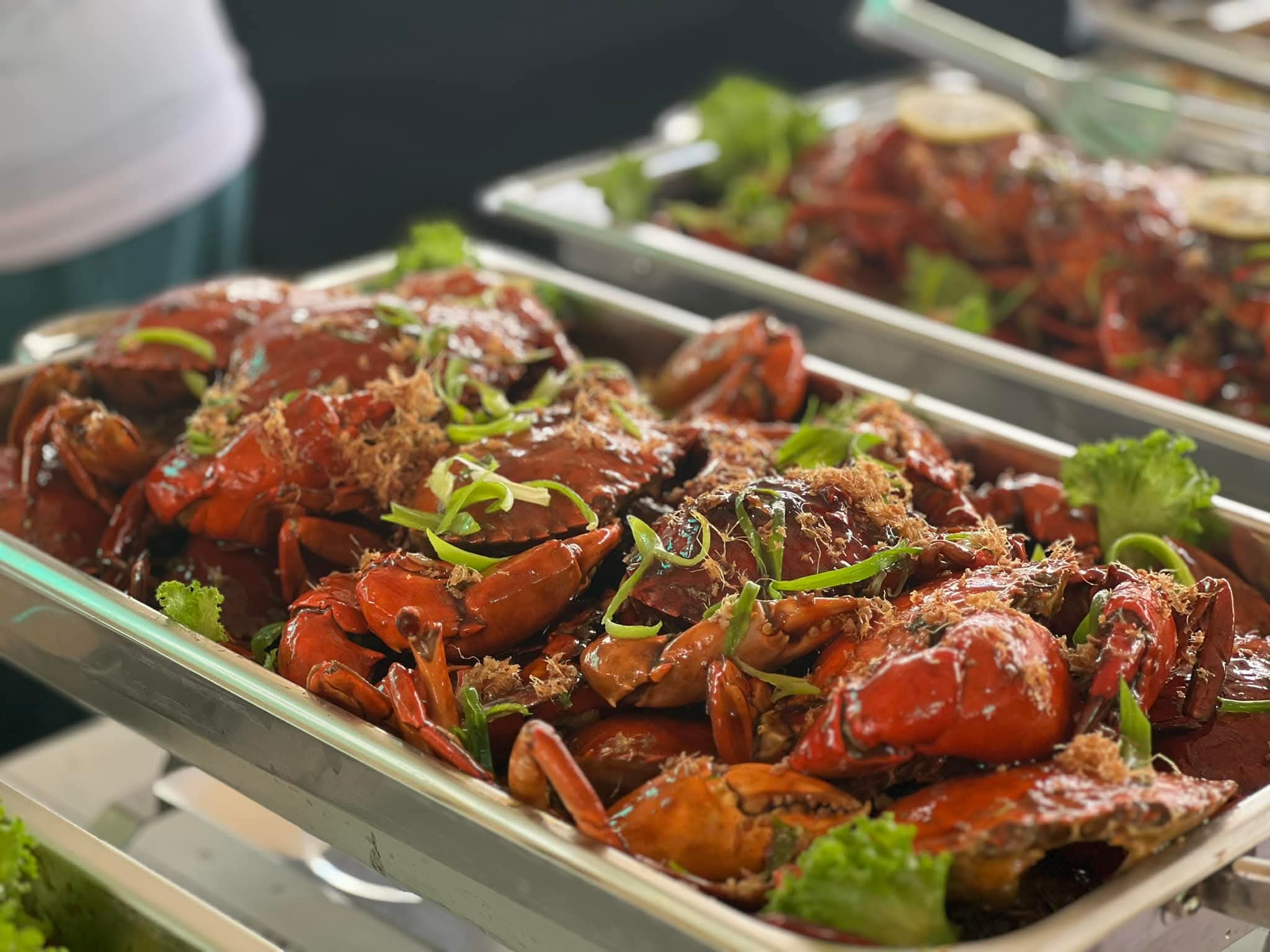 CRAB AND MANGROVE FESTIVAL