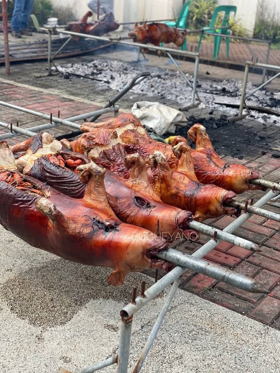 AGRI-FIESTA FEATURING THE LECHON, PINAKBET, AND KAKANIN FESTIVAL