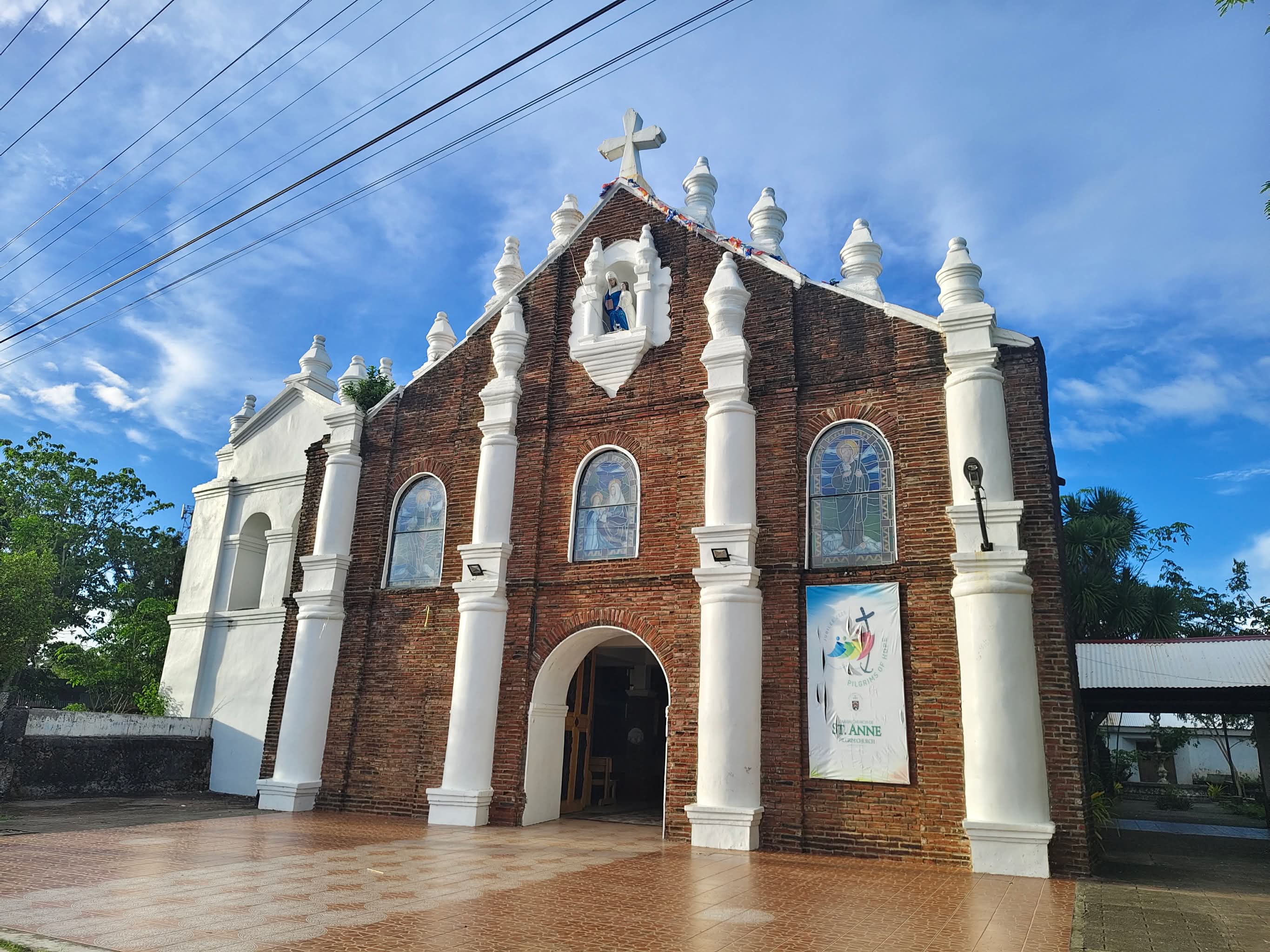 St. Anne Parish Church (Buguey, Cagayan)