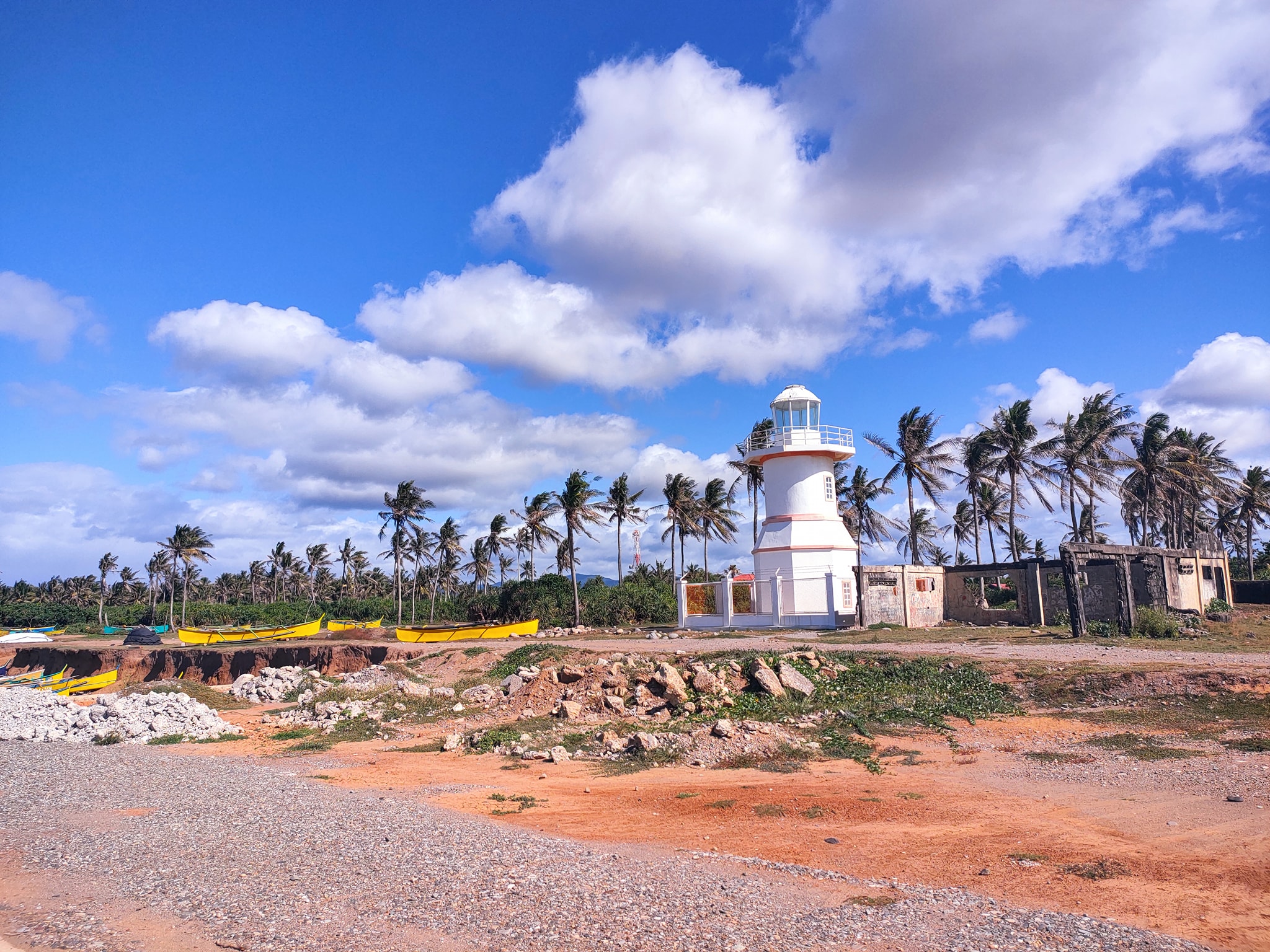 El Presidente Beach Resort